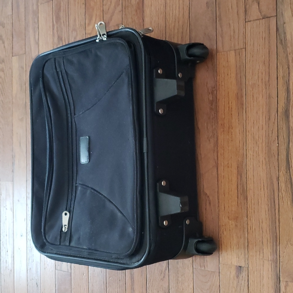 Computer luggage 🧳 - Picture 4 of 4